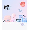 Too Cool For School [3pack][Haidana] Air Fit Cushion & Setting