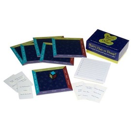 Milton Bradley Marry, Date or Dump? Game