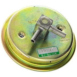 Standard Motor Products VS137 EGR Valve Vacuum Solenoid