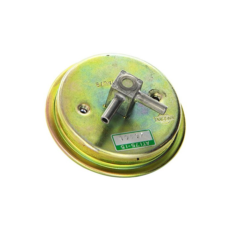 Standard Motor Products VS137 EGR Valve Vacuum Solenoid