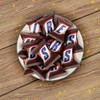 SNICKERS Minis Size Chocolate Candy Bars 4.4-Ounce Bag (Pack of
