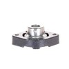 INA FLCTE15-XL Flanged Housing Unit