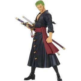 Banpresto One Piece DXF THE GRANDLINE MEN Wano Country Vol. 13 Roronoazoro