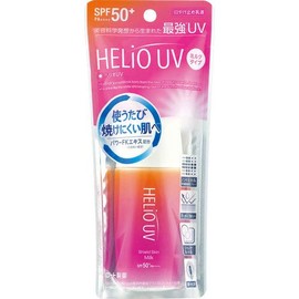 Rohto Helio UV Shield Skin Milk, 1.7 fl oz (50 ml)