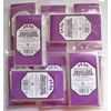 docsmagic.de 1000 Resealable Card Sleeves Small Size 60 x 87