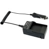 Kastar DMW-BLC12 Battery or Normal Charger for Leica V-Lux 4,