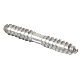 The Hillman Group 43437 3/8-Inch x 2-1/2-Inch Dowel Screw, 8-Pack