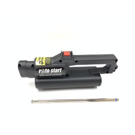 KT87110 Roto Starter RC Model Car Hobby Products Shaft Drive Starter for HPI 87110 1/8 1/10 Scale Nitro Off Road rc Cars Buggy or Truck hsp redcat hpi vrx fs Racing