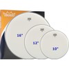 Remo Drumhead Pack (PP-1020-BE)