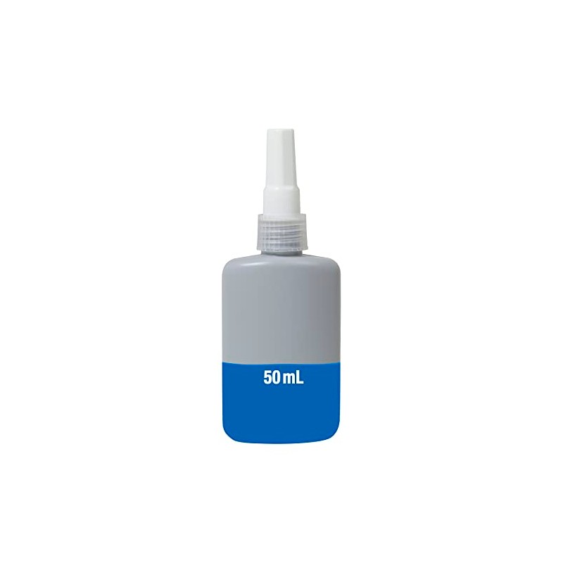 Vibra-TITE 550 Blue Core Plug Sealant, 50ml Bottle