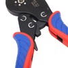 HSC8 16‑6 Ferrule Crimping Tool 0.08‑16mm² Anti Slip Handle High