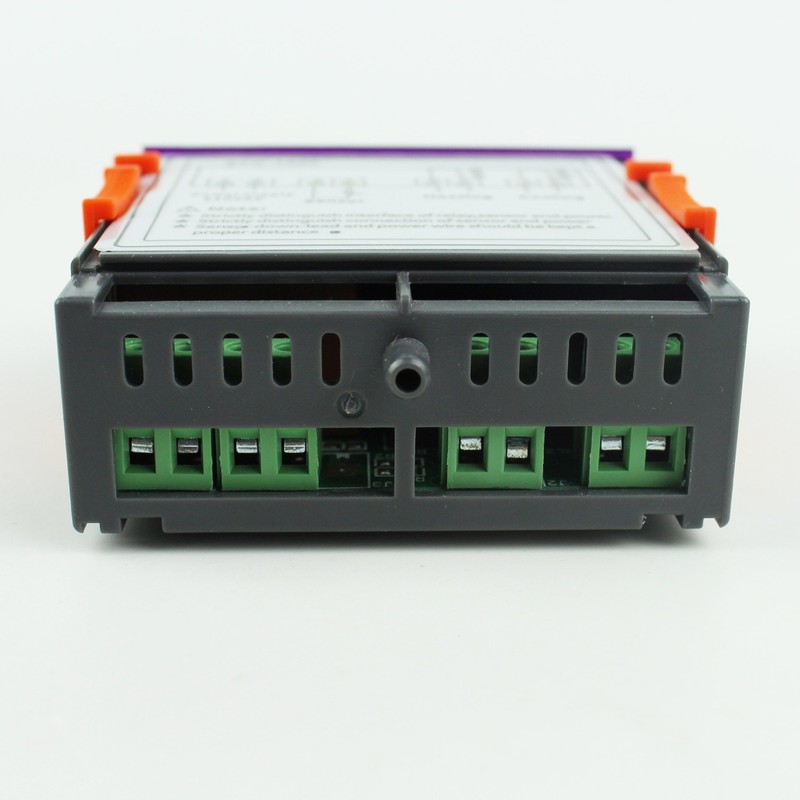 Inkbird 110V All Purpose Digital Temperature Controller Centigrade Thermostat 2