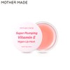 MOTHER MADE Super Plumping Vitamin E Vegan Lip Mask 13g
