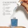 Calm-Down Serum to Reduce Blemishes and Blemishes