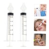 SAFIGLE Nasal Irrigators for Nasal Cavity Cleaning Tools Durable Easy