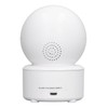 Security Camera Home Wireless WiFi 3MP HD Monitor with Full