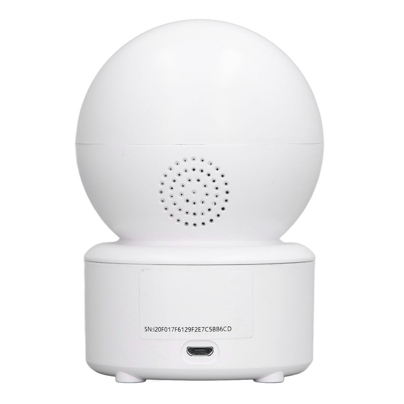 Security Camera Home Wireless WiFi 3MP HD Monitor with Full