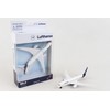 Herpa Model Aircraft Boeing 787 "Lufthansa Scale 1:500 – Model