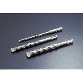 Unika TT21.5 x 250 Concrete Drill SDS Tip Top Bit