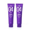 Amos Curling Essence 2X EX 150ml x 2 / 아모스 컬링 에센스 2X 이엑스 150ml x 2개
