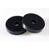 Sorbothane Premium Vibration Isolation Washer (2" OD x 0.5" ID