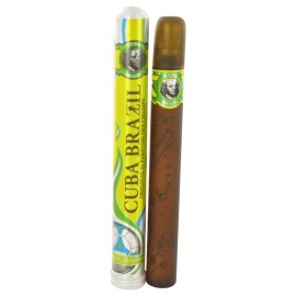 UD_Cuba Brazil by Fragluxe Eau De Toilette Spray for Men