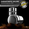 VALUXE® Icing Sugar Shaker Set in 2 Sizes - Stainless
