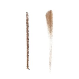 Estée Lauder The Brow Multi-Tasker 3-in-1 Tool | Lápiz para cejas, polvo compacto y cepillo – Herramienta 3 en 1 que combina lápiz, polvo y cepillo pa
