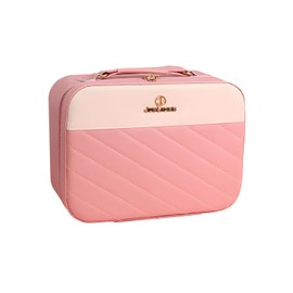 Checkered Makeup Bag, Cosmetic Bag,Cosmetic Bag