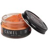 Kelly's Camel Shoe Polish 1.5 oz - Professional Leather Shoe