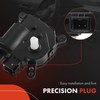 A-Premium HVAC Heater Blend Door Actuator Replacement for Ford Focus