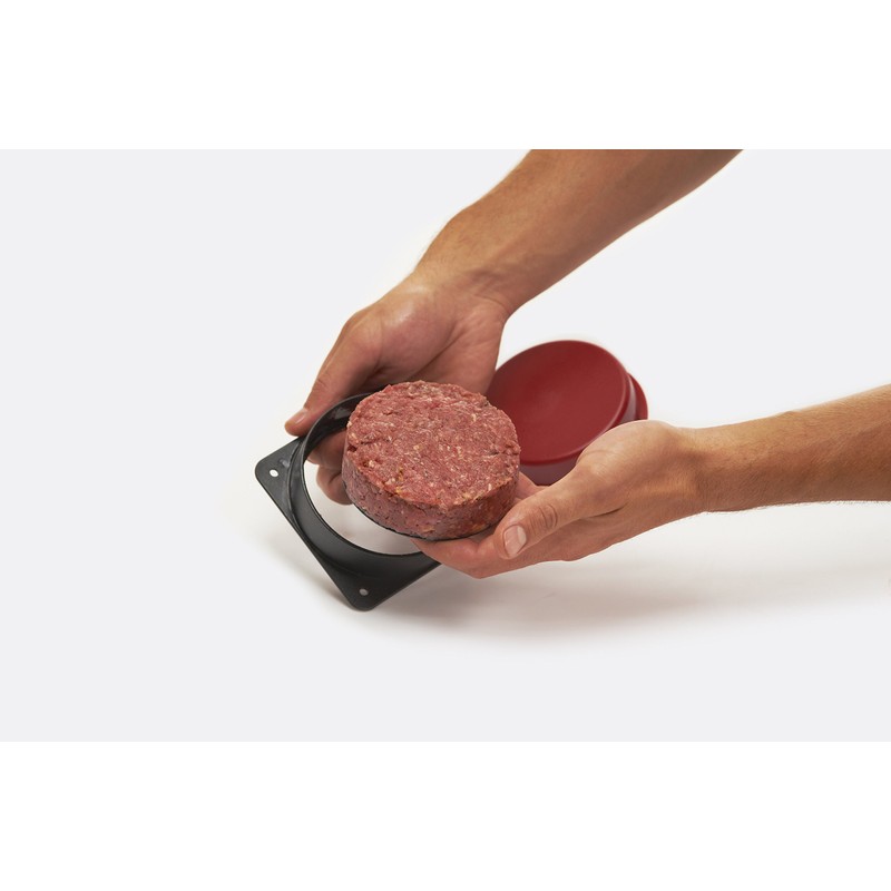 GrillPro 24795 Stuffed Burger Press