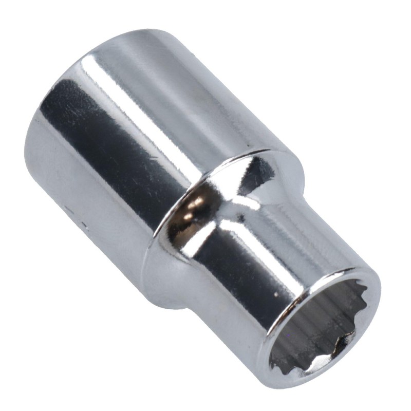 3/16 WW Whitworth BSW Shallow British Socket 12 Sided Bi-hex