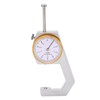 Thickness Gauge Tool Round Dial Indicator Handheld Portable Tester Caliper
