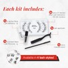 Ardell X-tended Wear Lash System - Style 135