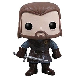Funko POP Game of Thrones: Ned Stark Vinyl Figure