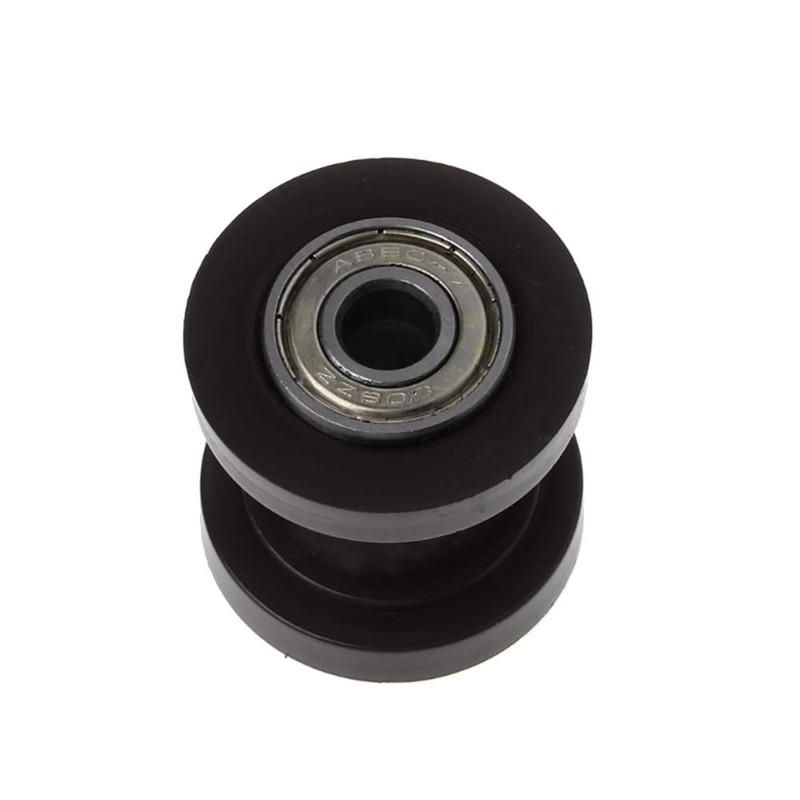 10mm Chain Roller Pulley Tensioner Guide Wheel for Motorcycle ATV