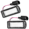 REINKO LED Number Plate Light for VW Golf 4 5