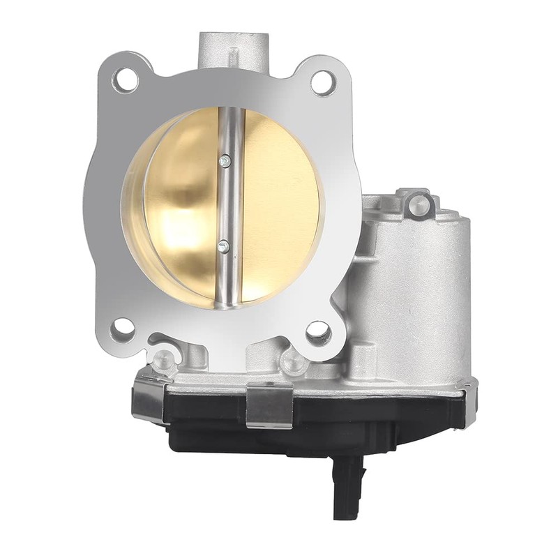 IRONTREE S20221 Cuerpo profesional del acelerador electrónico compatible con