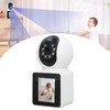 Video Call Security Camera Two Way Video Wireless Security WiFi