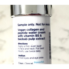 M-61 Hydraboost Water Cream collagen+pepti