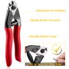 DN Mate Hydraulic Crimping Tool/Hydraulic Crimper for Stainless Steel Cable