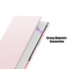 TOPCASE Case for Remarkable Paper Pro 11.8 Inch 2024 Tablet,