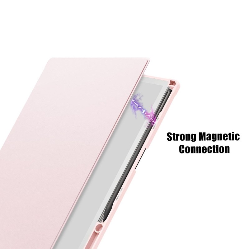 TOPCASE Case for Remarkable Paper Pro 11.8 Inch 2024 Tablet,
