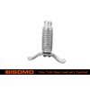 Leaf Spring with Screw M6 x 15 for Throttle Grip