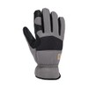 Carhartt High Dexterity Glove with Thermal Lining Pair of Gloves