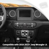 JWWY Window Switch Button Power Window Control Knob Window Control