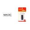 Weaving Combo, Needles and Thread Set, Black