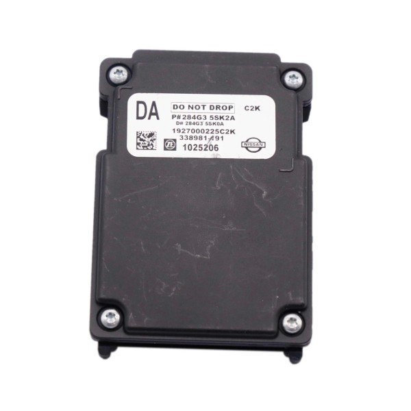 Unbranded OEM New Front Windshield Lane Assist Camera Lane Keep