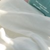 Muslin Bedside Sleeper Bassinet Sheets 2 Pack to Fit Maxi